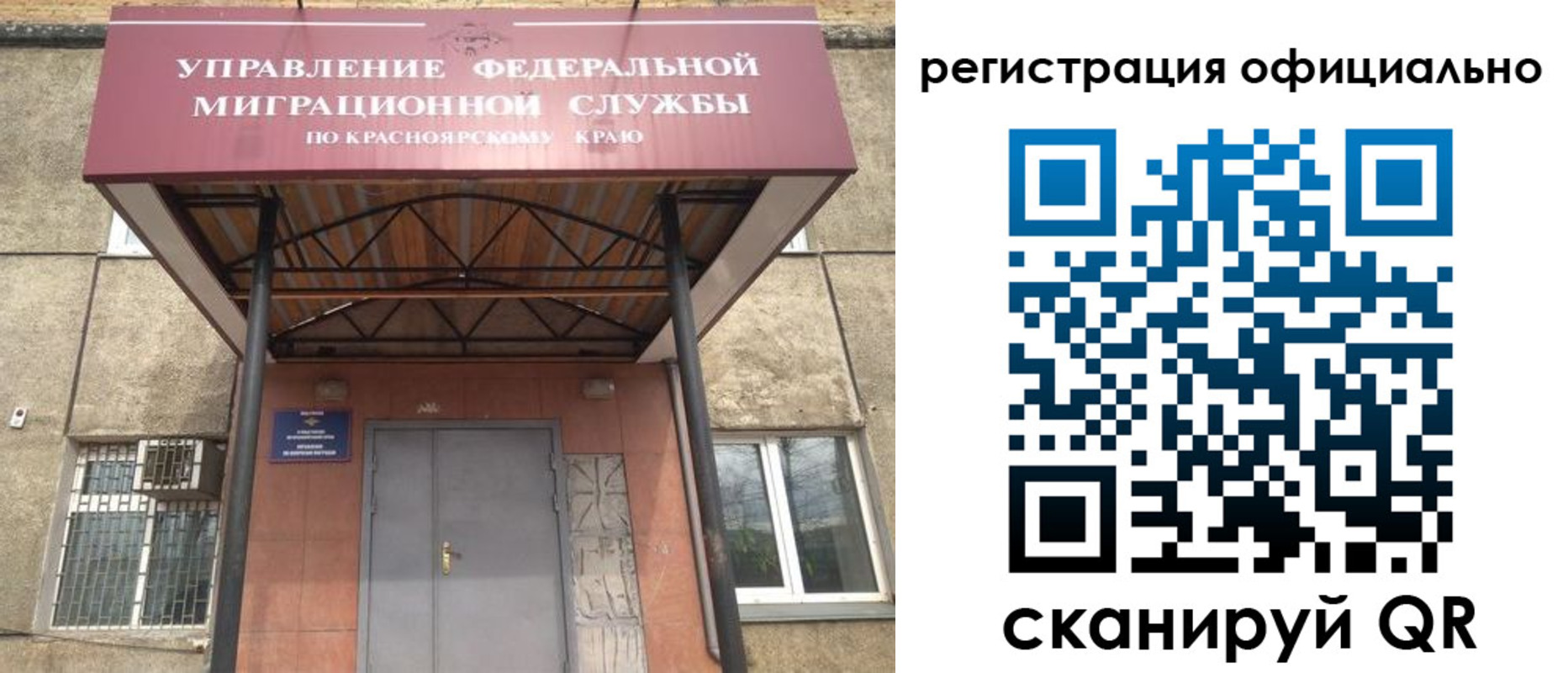 прописка гарантия в Александровске